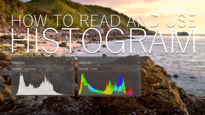 Histogram ของดีที่หลายคนไม่เคยใช้
