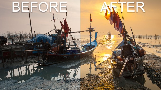 Adobe Camera Raw Training