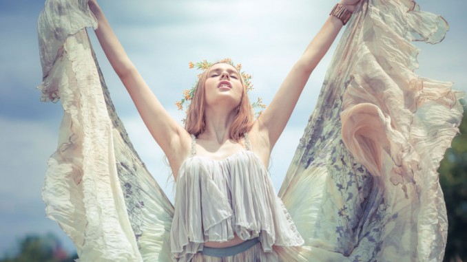 Split Toning by Adobe Camera Raw