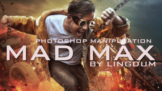 Mad Max Part 3