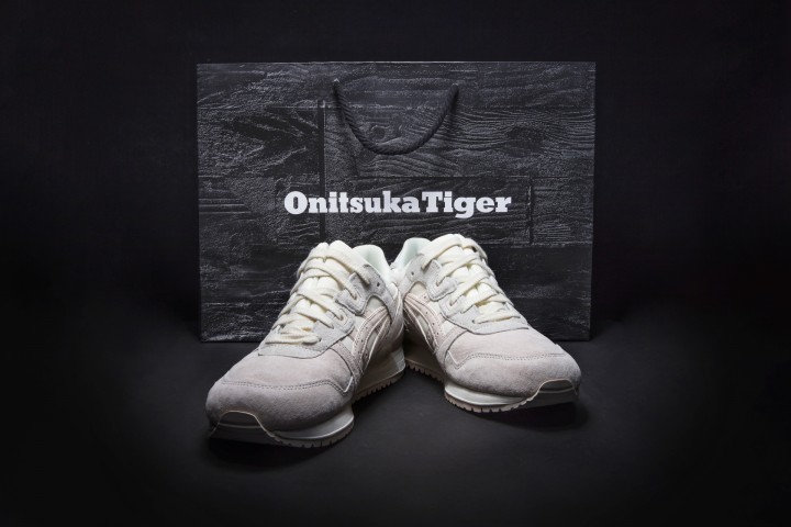 Onitsuka Tiger