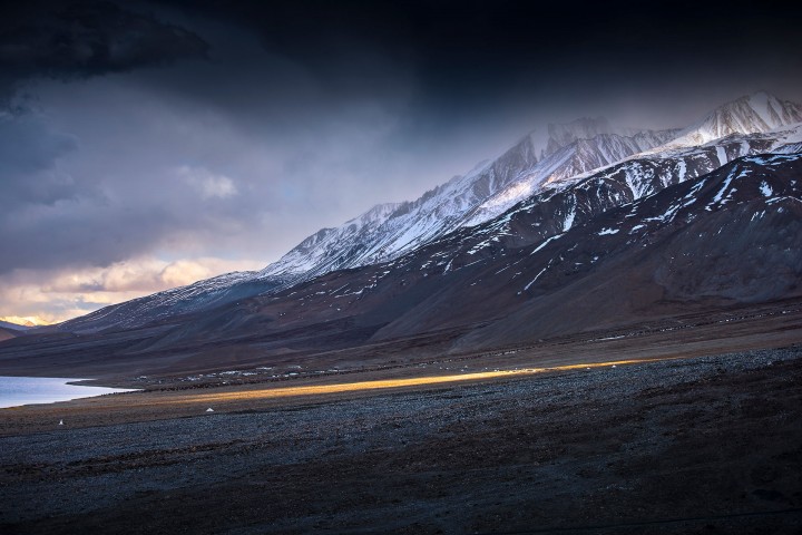 Leh : Ladakh