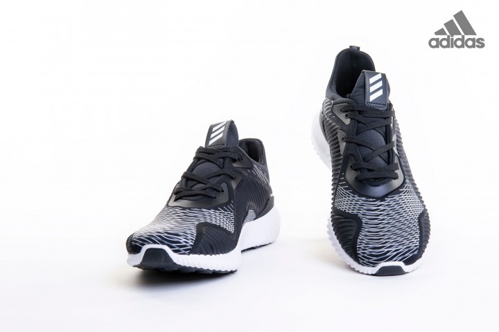 Alpha Bounce HPC M